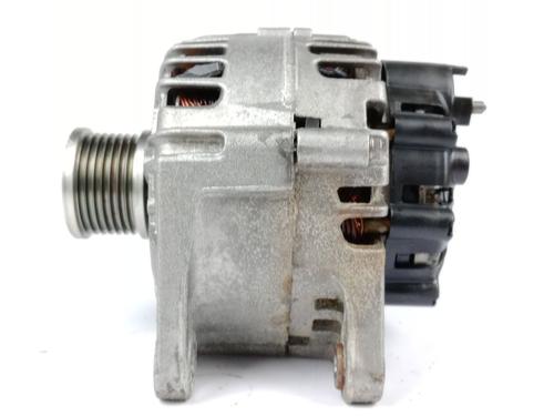 Alternator RENAULT MEGANE III Coupe (DZ0/1_) 2.0 TCe (DZ0K) | BP29136044M7 