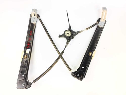Front right window mechanism SKODA KAROQ (NU7, ND7) 2.0 TDI 4x4 | BP40110184C23 - Image 2