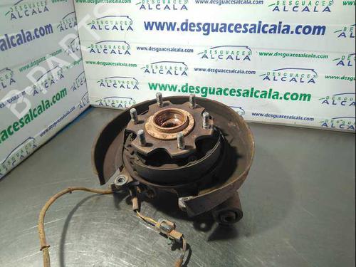 Used Right rear steering knuckle Right rear steering knuckle 10065336 10065336