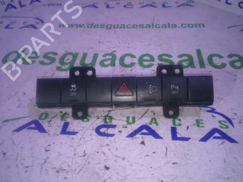 Advarselskontakt Advarselskontakt JEEP CHEROKEE (KK) 2.8 CRD 4x4 (177 hp) 14352727 14352727