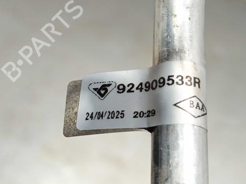 AC pipe NISSAN JUKE (F16_) 1.0 | BP34153016M126 - Image 2