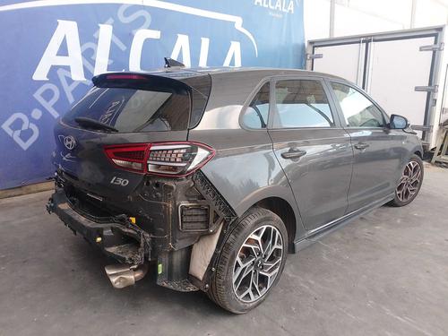 Pipe HYUNDAI i30 (PDE, PD, PDEN) 1.0 T-GDI | BP36112619M125 - Image 7