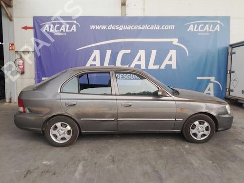 Used Parts HYUNDAI ACCENT II (LC)  1.5  4860852