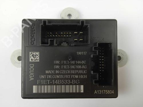 Electronic module FORD KUGA II (DM2) | BP14351210M83 - Image 1
