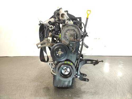 Used Engine Engine KIA PICANTO I (SA) 1.1 (65 hp) 10928510 10928510