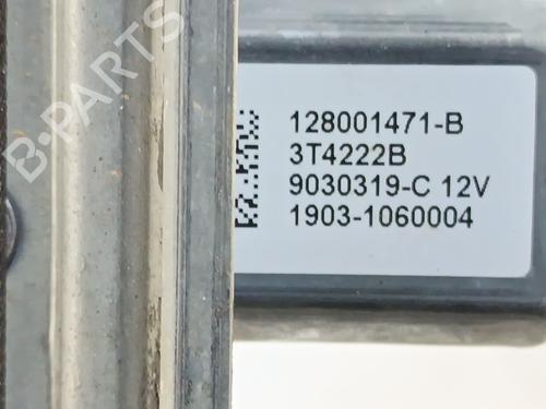 Front right window mechanism RENAULT CAPTUR I (J5_, H5_) 0.9 TCe 90 | BP36112669C23 - Image 4