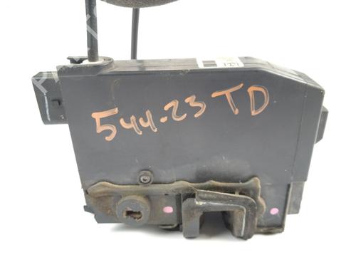 Rear right lock CITROËN C4 Picasso II  | BP17366837C99 