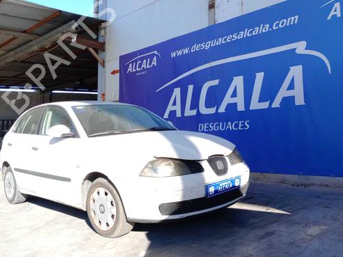 Left tailgate light SEAT IBIZA III (6L1) 1.9 TDI | BP38325121C79  - Image 5