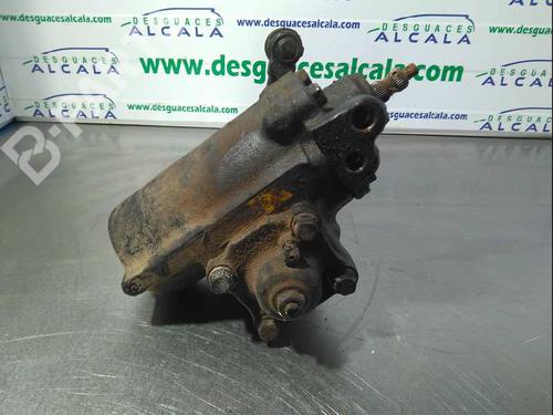 Steering rack HYUNDAI TERRACAN (HP)  | BP9986547M22 