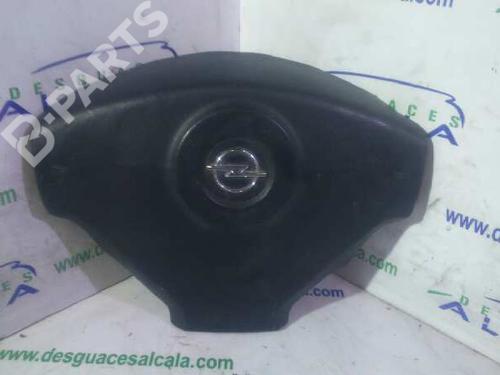 Used Driver airbag Driver airbag OPEL VIVARO A Bus (X83) [2001-2015] 10989738 10989738