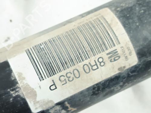 Left rear shock absorber AUDI Q5 (8RB) 2.0 TDI quattro | BP29146914M18 