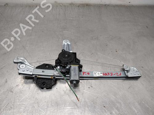 Used Rear right window mechanism Rear right window mechanism DACIA SANDERO II 1.5 Blue dCi 95 (B8JL) (95 hp) 10028471 10028471