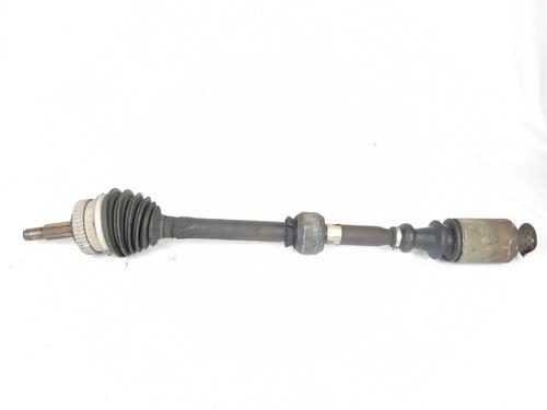 Used Right front driveshaft Right front driveshaft RENAULT SCÉNIC I MPV (JA0/1_, FA0_) [1999-2010] 10551895 10551895