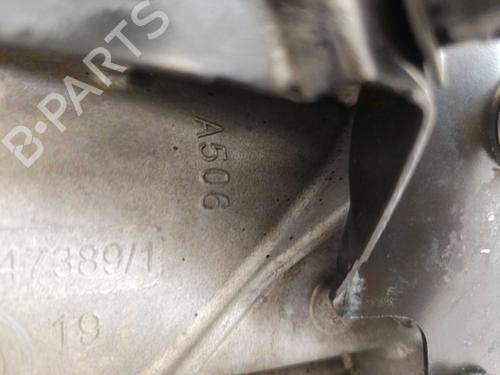 Gearbox FIAT PANDA (312_, 319_) 1.0 Mild Hybrid (312.PYD1B) | BP36998037M3 - Image 13