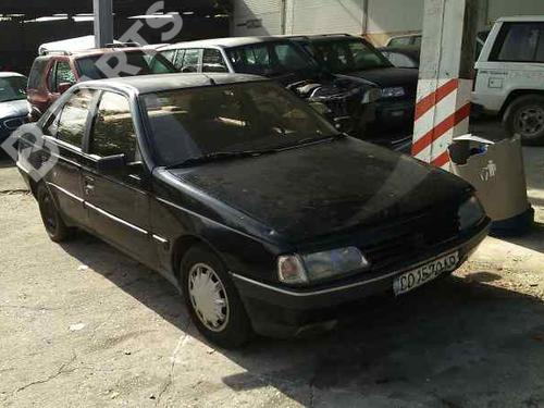Used Parts PEUGEOT 405 I (15B)    1155887