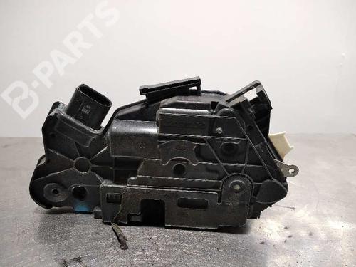 Front left lock VW SCIROCCO III (137, 138) 2.0 R | BP9981419C98 