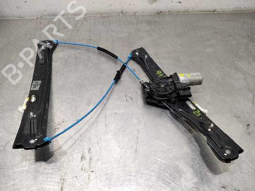 Used Front left window mechanism Front left window mechanism 10092875 10092875