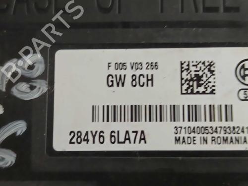 Electronic module NISSAN JUKE (F16_) 1.6 Hybrid | BP38748058M83 - Image 4