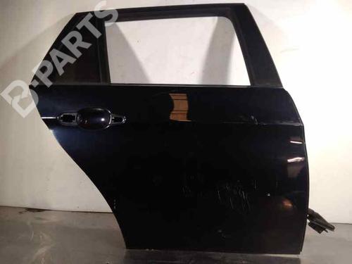 Right rear door BMW 3 Touring (E91)  | BP9995676C5 