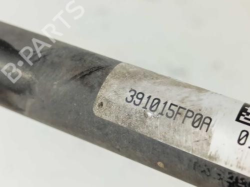 Left front driveshaft NISSAN MICRA V (K14) 1.0 IG-T 100 | BP38720641M38 - Image 4