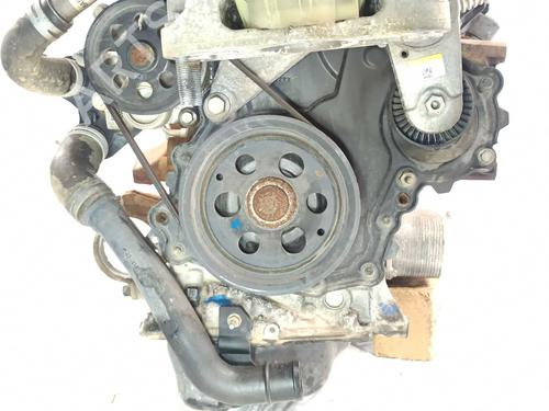 Engine FORD TRANSIT CUSTOM V362 Bus (F3) 2.0 EcoBlue | BP32091650M1 - Image 2