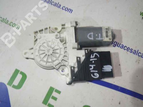 Used Rear right window mechanism Rear right window mechanism VW PASSAT B6 (3C2) [2005-2010] 9987028 9987028