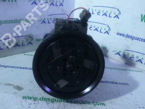 AC compressor ROVER 45 I Saloon (RT)  | BP9987518M34 