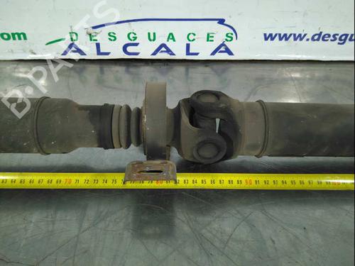 Andre MERCEDES-BENZ C-CLASS (W203) C 200 CDI (203.004) | BP14353059O1 