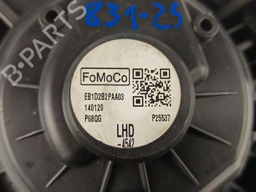 Heater blower motor FORD FOCUS IV (HN) 1.5 EcoBlue | BP31354275M62 - Image 3