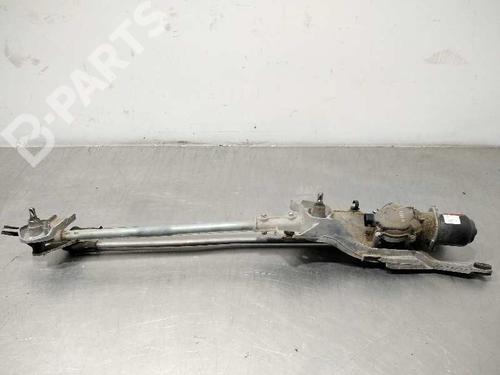 Used Front wiper motor MITSUBISHI L200 / TRITON (KA_T, KB_T) 2.5 DI-D 4WD (KB4T) (136 hp) 9980245