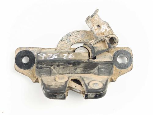 Used Tailgate lock Tailgate lock CITROËN BERLINGO / BERLINGO FIRST MPV (MF_, GJK_, GFK_) 2.0 HDI 90 (MFRHY) (90 hp) 40459825 40459825