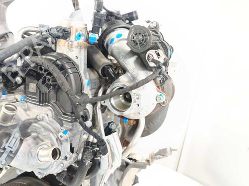 Engine VW GOLF VIII (CD1, DA1) 1.0 eTSI | BP39264698M1  - Image 12