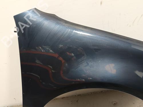 Right front fenders VW GOLF V (1K1) 1.6 | BP29329998C42 