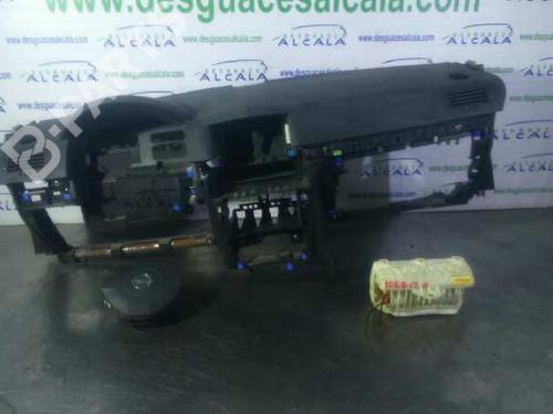 Used Airbag Kit Airbag Kit OPEL ASTRA H (A04) [2004-2014] 9988342 9988342