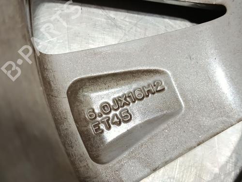 Rim SEAT ARONA (KJ7, KJP) 1.0 TSI | BP28421145C45 