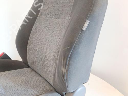Left front seat TOYOTA LAND CRUISER PRADO (_J12_) 3.0 D-4D (KDJ120, KDJ125) | BP29854094C15