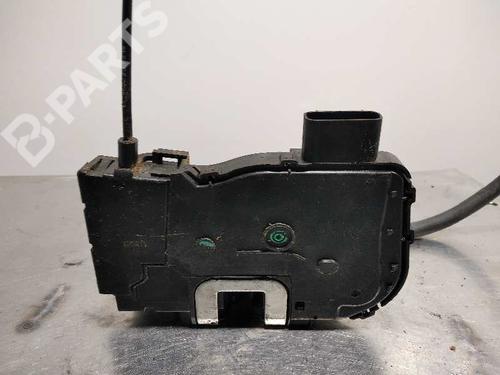 Front right lock KIA SPORTAGE III (SL)  | BP10143415C97 