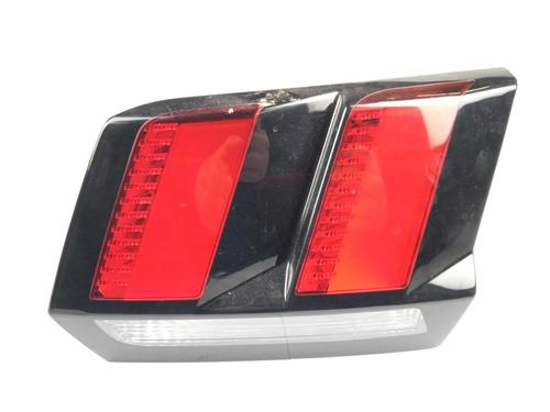Used Right tailgate light Right tailgate light PEUGEOT 3008 II SUV (MC_, MR_, MJ_, M4_) 1.5 BlueHDi 130 (131 hp) 17495723 17495723