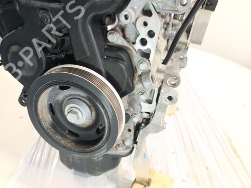 Engine PEUGEOT 2008 I (CU_) 1.6 BlueHDi 100 | BP29973403M1 