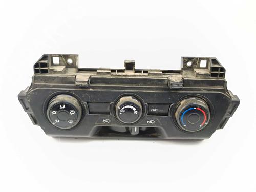 Used Climate control Climate control 36236890 36236890