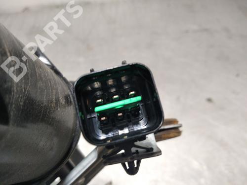 Front wiper motor HYUNDAI ix35 (LM, EL, ELH) 1.7 CRDi | BP9984295M29 
