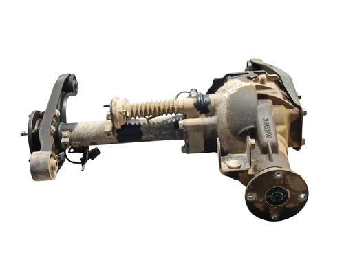 Front differential MITSUBISHI PAJERO IV (V8_W, V9_W) 3.2 DI-D 4WD (V98W, V88W) | BP35954258M23  - Image 5