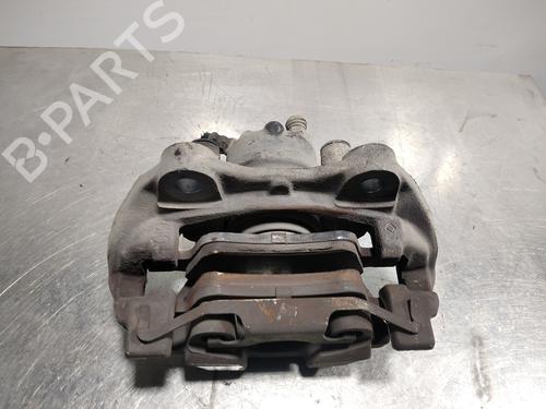 Right rear brake caliper MERCEDES-BENZ E-CLASS (W211) E 220 CDI (211.006) | BP11563695M106 