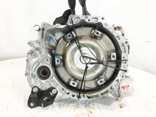 Used Gearbox Gearbox CITROËN C4 III (BA_, BB_, BC_) 1.5 BlueHDi 130 (BBYHZB) (131 hp) 32733137 32733137