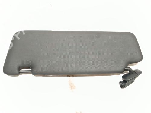 Right sun visor AUDI A5 (8T3) 2.7 TDI | BP27279031I2 