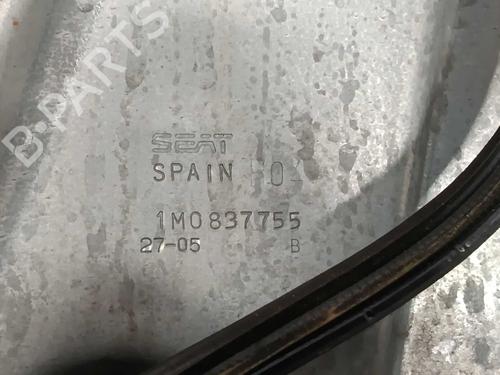Front left window mechanism SEAT LEON (1M1) 1.9 TDI | BP39428691C22 - Image 3