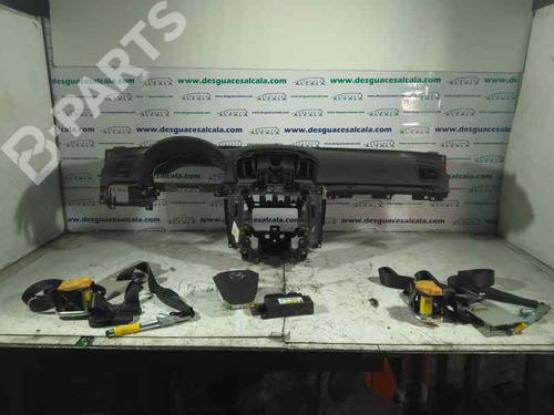 Used Airbag Kit Airbag Kit OPEL INSIGNIA A (G09) [2008-2017] 9992176 9992176