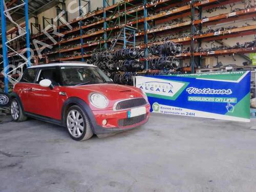 Warning switch MINI MINI (R56) Cooper S | BP14355333I22  - Image 5
