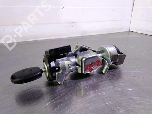 Ignition barrel FORD FOCUS II (DA_, HCP, DP)  | BP9990839M48 