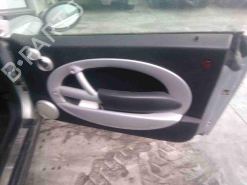 Hattehylde MINI MINI (R50, R53) Cooper | BP17922607C85 - Image 15
